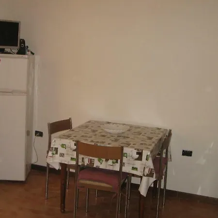 Bilocale Appartamento Patti
